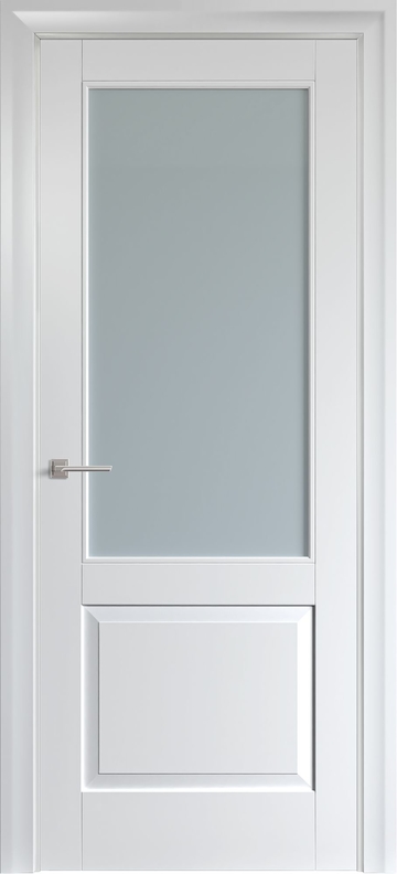 Погонажные изделия Enamel Classic 250